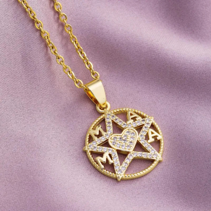 Necklace for Mom Necklace Gifts for Women Mother's Day Gifts