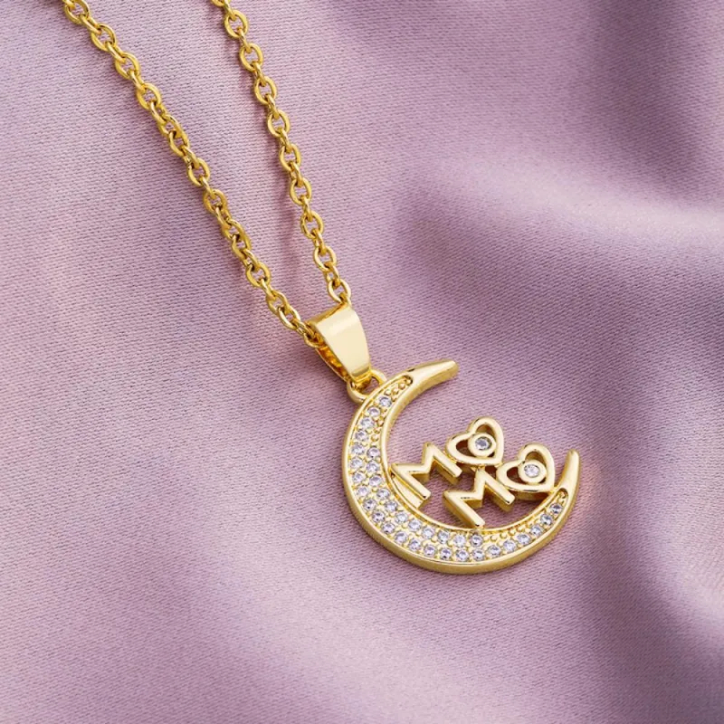 Necklace for Mom Necklace Gifts for Women Mother's Day Gifts