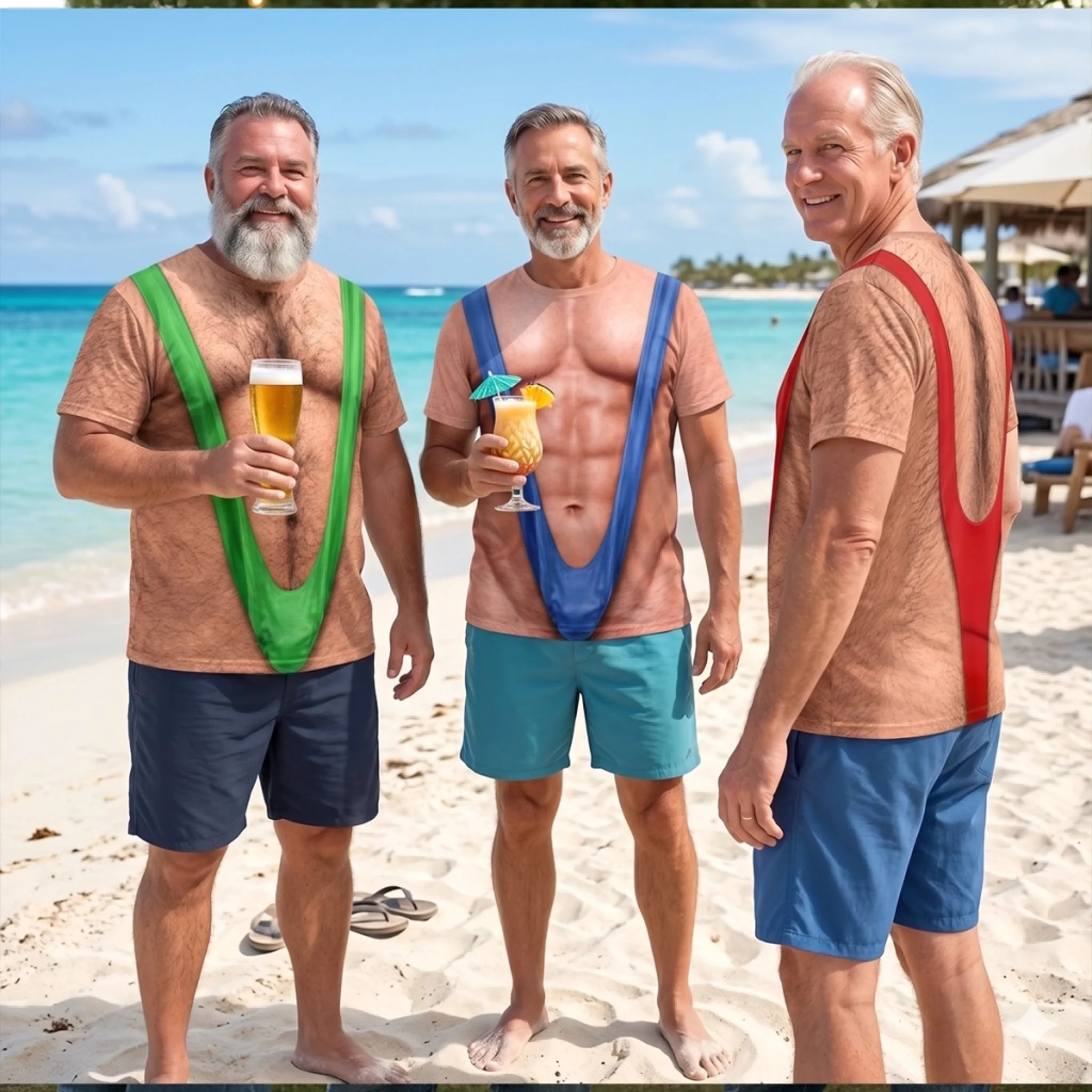 Custom Funny T-shirt - Personalized Birthday Gifts For Men - Too Cool To Care