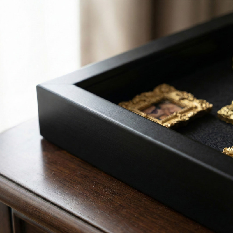 Mother's Day Gifts Museum of Us Frame Personalized Couples Gift for Her Cute Miniature Museum Gifts Meaningful Gift