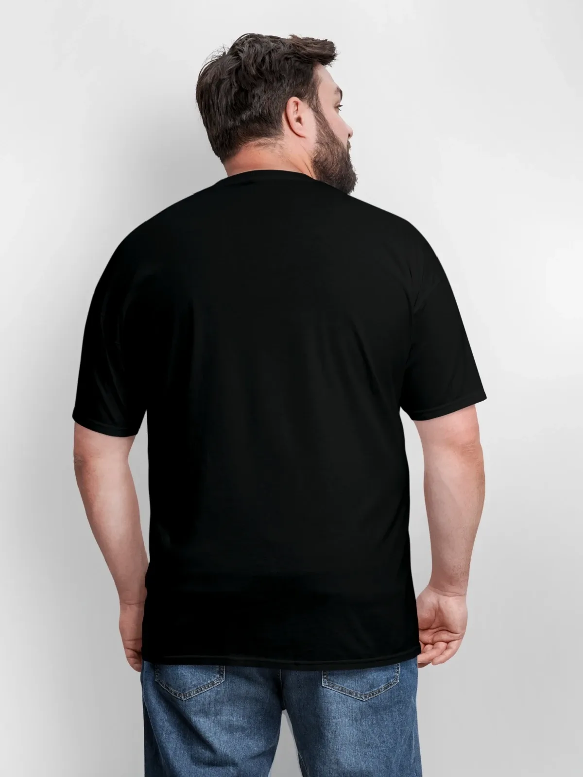 Funny Gay test- spider man trick t-shirt on Men's T-Shirt
