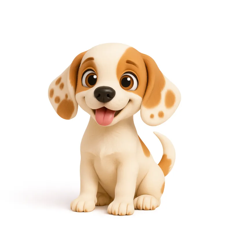 Custom Cute 3D Mini Figure Office Desk Figurine Based on Your Picture Birthday Gift Valentines Gift