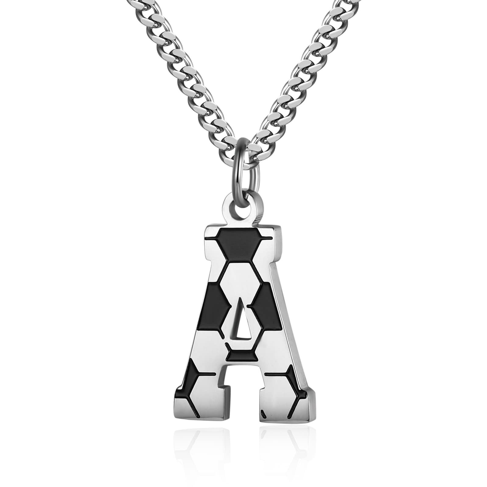 3D Crystal Rectangle