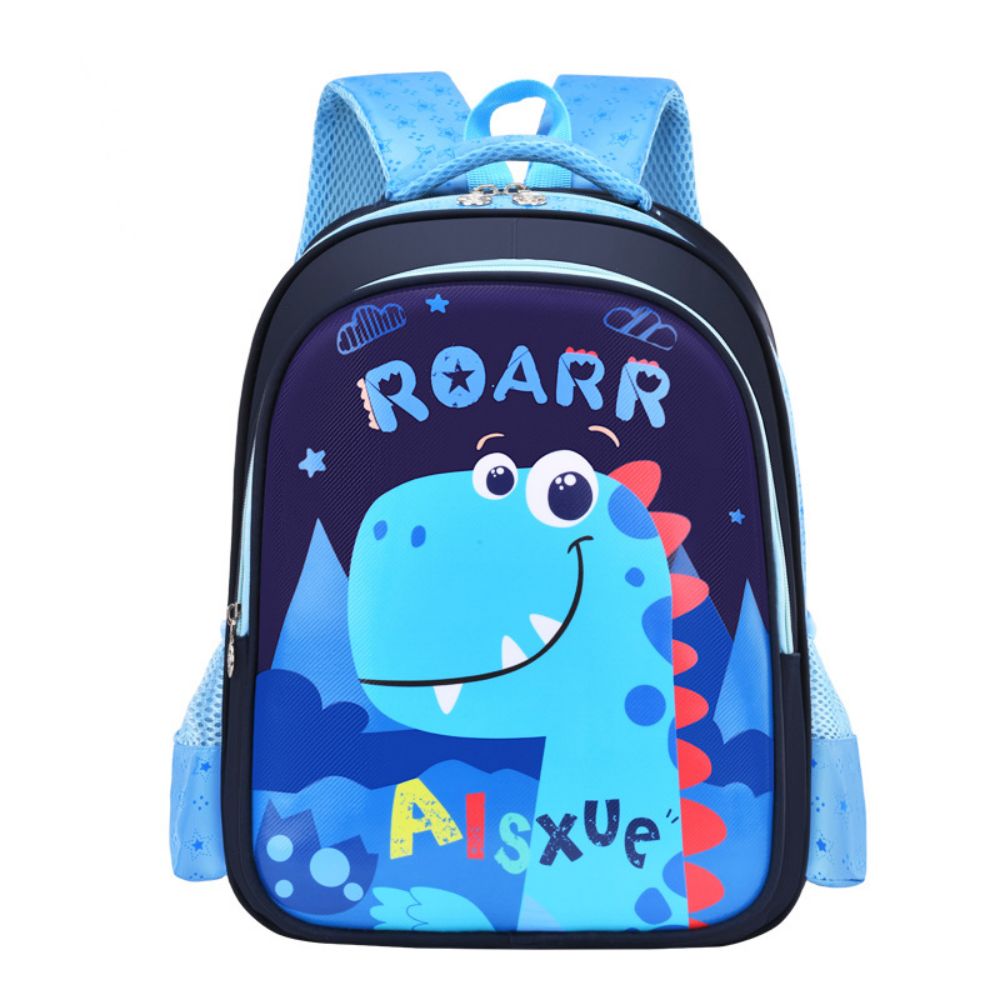Kids School Backpack Cute Preschool Kindergarten School Bag for Boys Girls