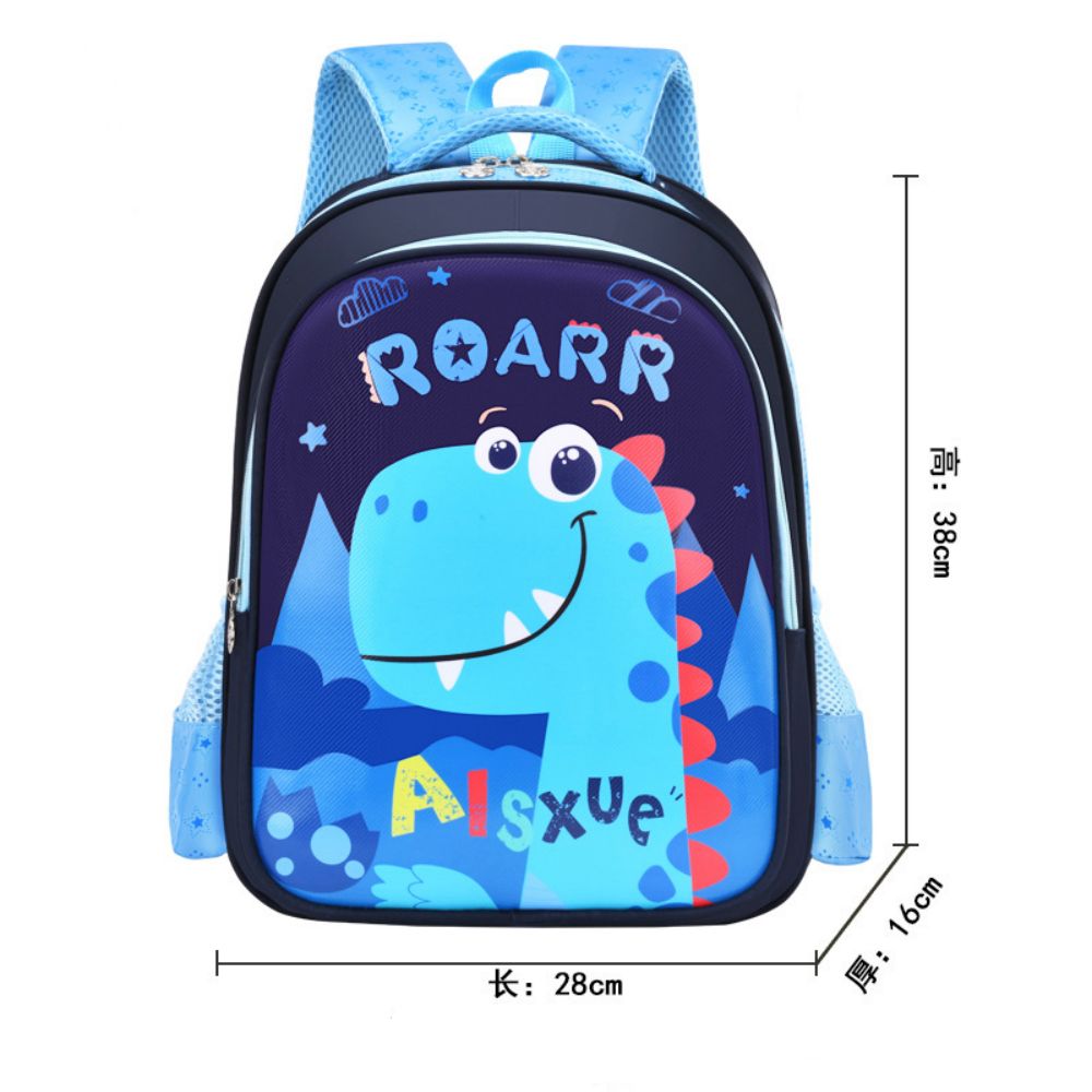 Kids School Backpack Cute Preschool Kindergarten School Bag for Boys Girls