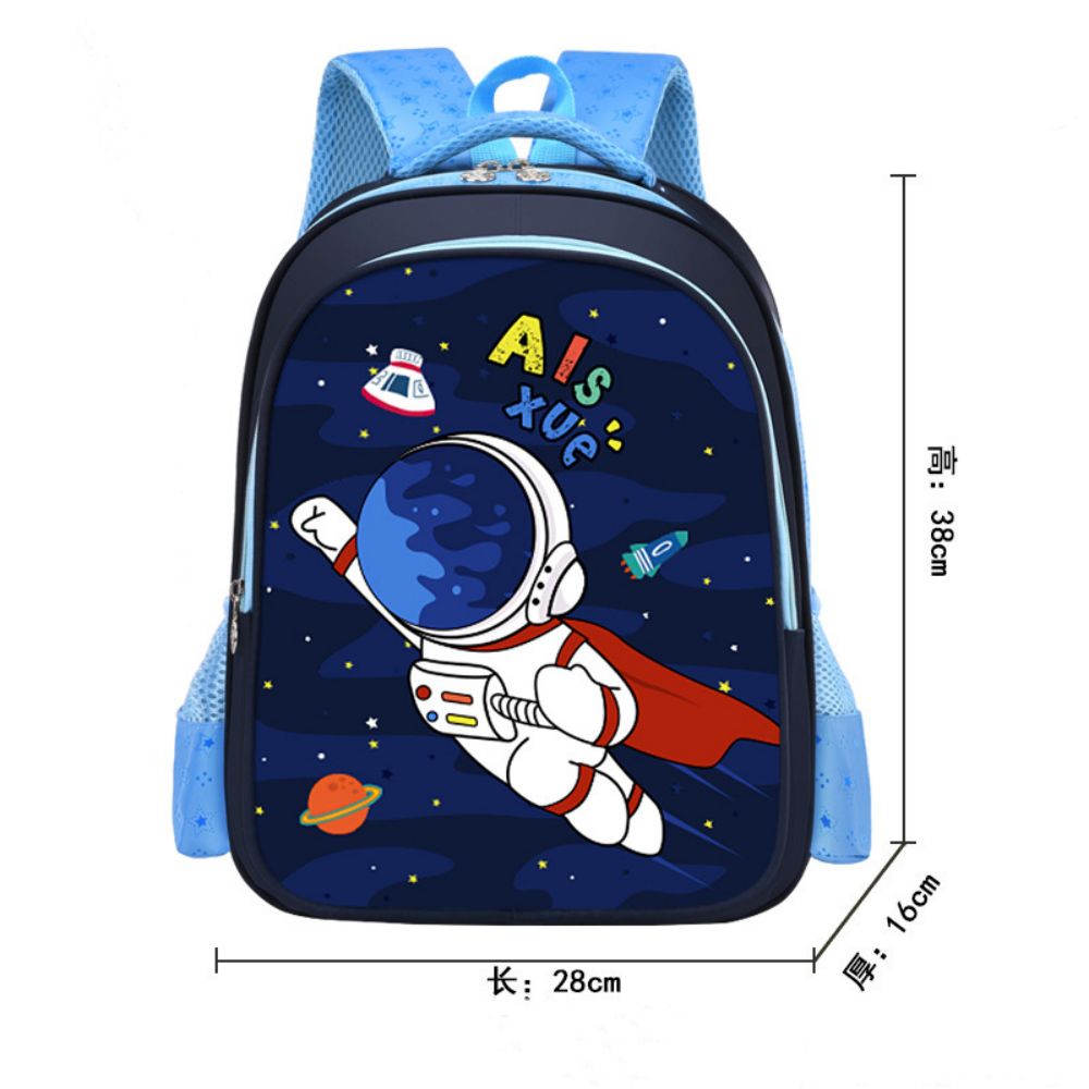 Kids School Backpack Cute Preschool Kindergarten School Bag for Boys Girls