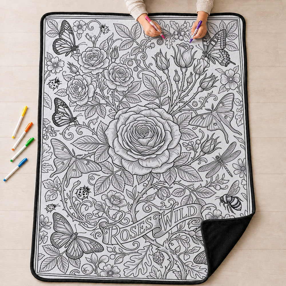 3D Crystal Rectangle