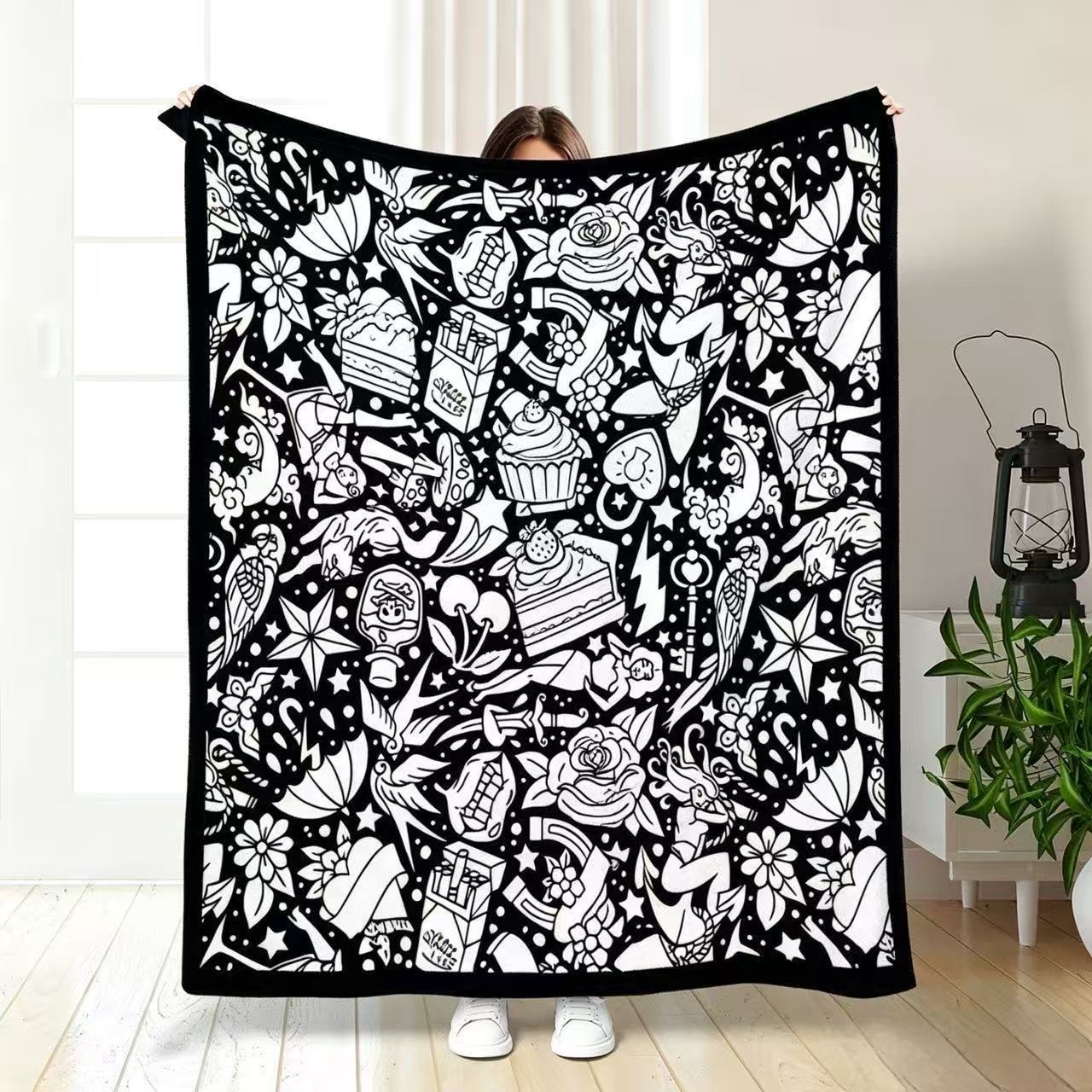 3D Crystal Rectangle