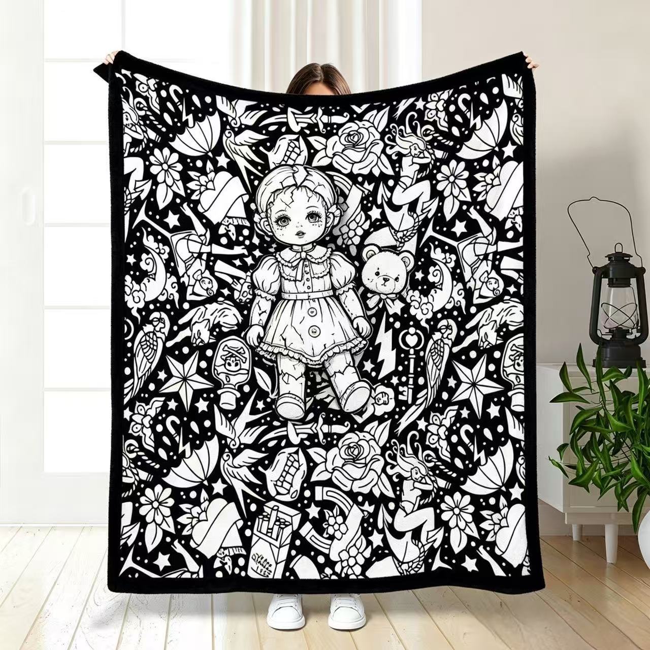 3D Crystal Rectangle
