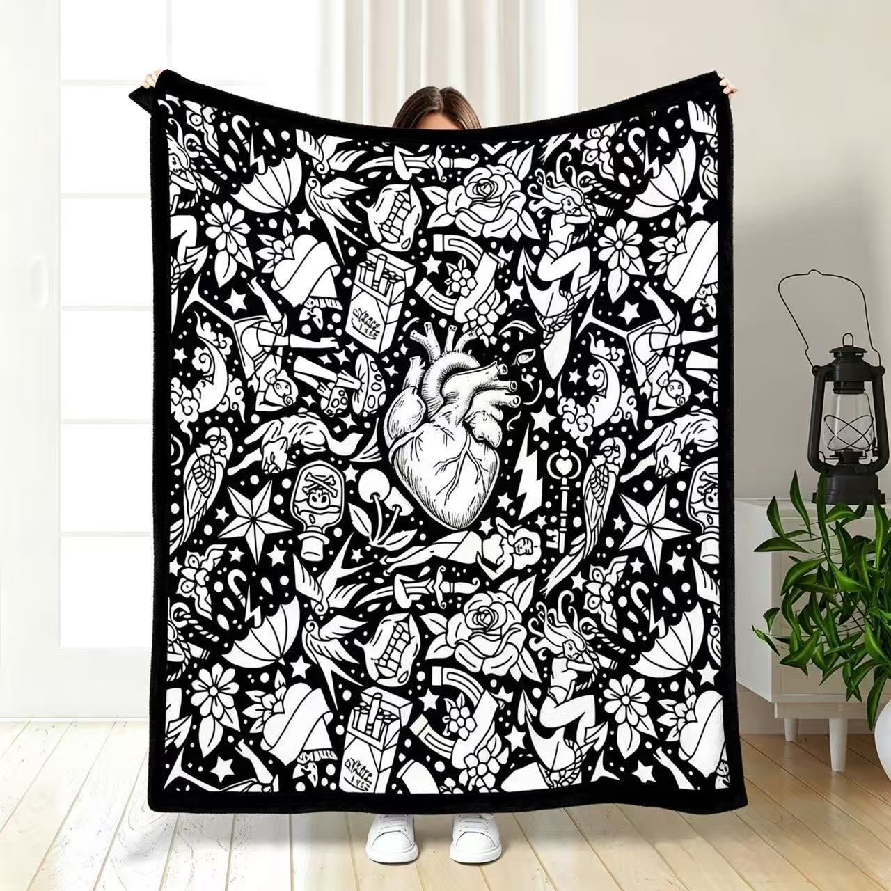 3D Crystal Rectangle