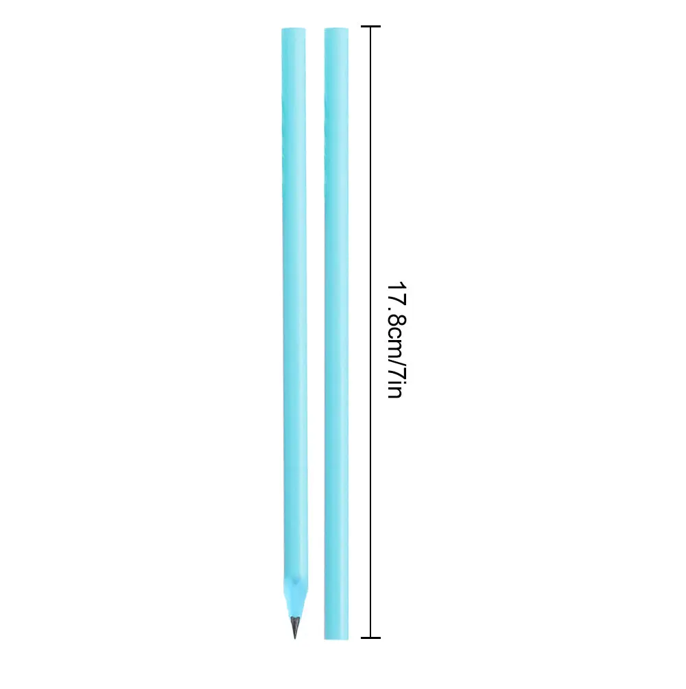 Personalized Pencil Custom School Supplies School Enrollment Back to School Gift