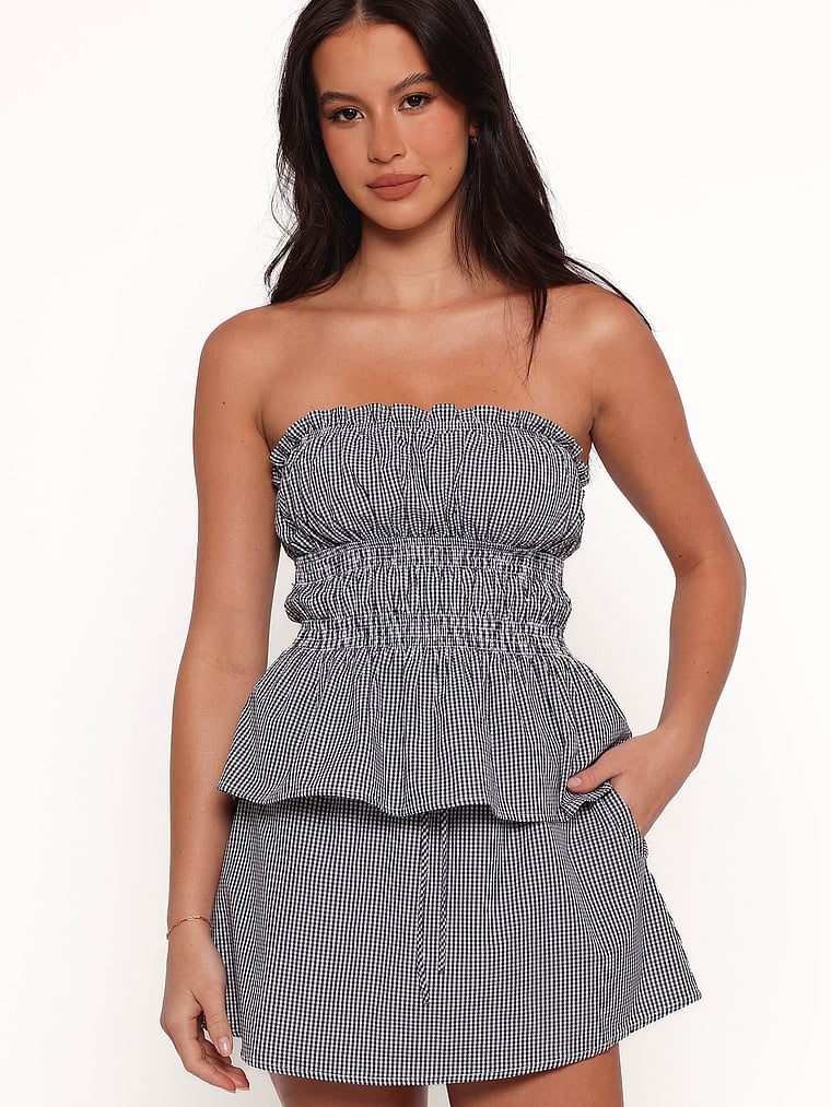 Petal & Pup Luna Skirt Set