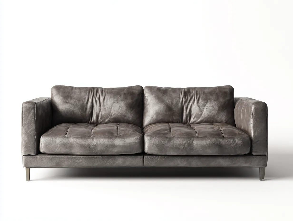 Canapé 2 places en velours capitonné 180x90x78 cm - vert émeraude - style Chesterfield pour le salon-Zitivaroom