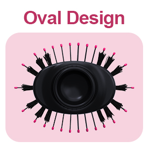 Hot Air Brush
