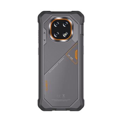 CUBOT Kingkong ES 5 Robusto Dual Sim 128 Gb Amarillo 6 Gb Ram (expandible Hasta 12 Gb) 7000mah Android 16 B