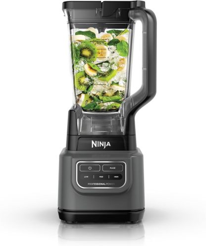 Sistema de Licuadora Ninja® Foodi® Power Pitcher con Vaso de 2.1 L, 1000 W