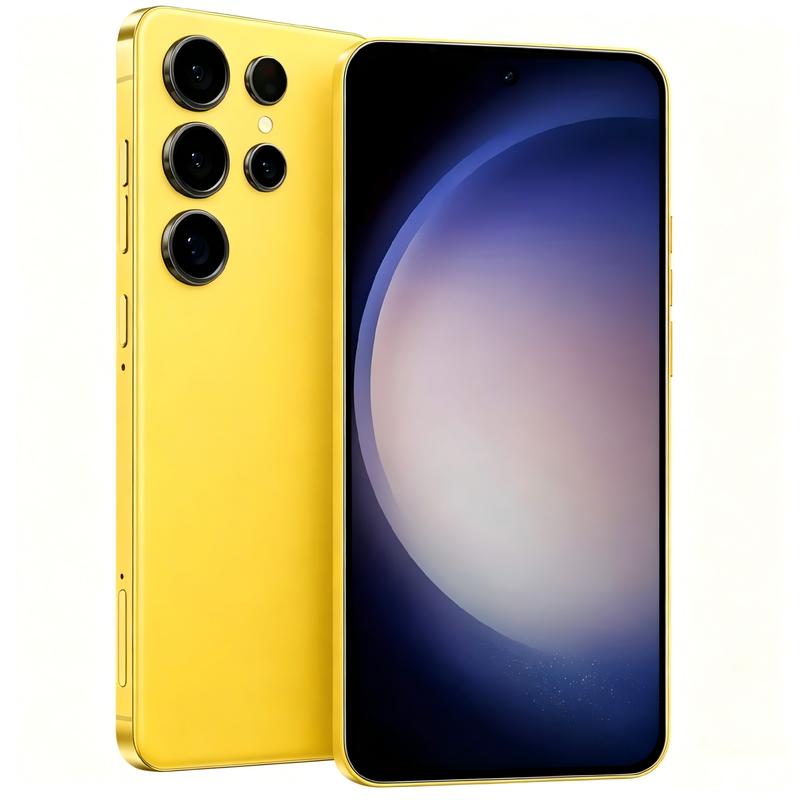 5G Teléfono Inteligente Doble SIM Sistema Android 12GB+512GB Almacenamiento Batería Rápida Almacenamiento Ampliable SIM1+SIM2 | 90Hz + Batería 6800mAh + Cámara 50MP tech | Regalos del Mundial