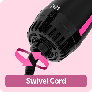 Hair Dryer Brush