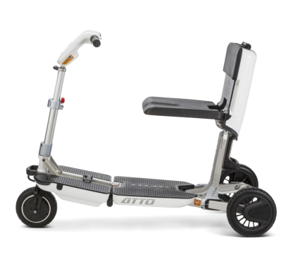Scooter de movilidad plegable ATTO