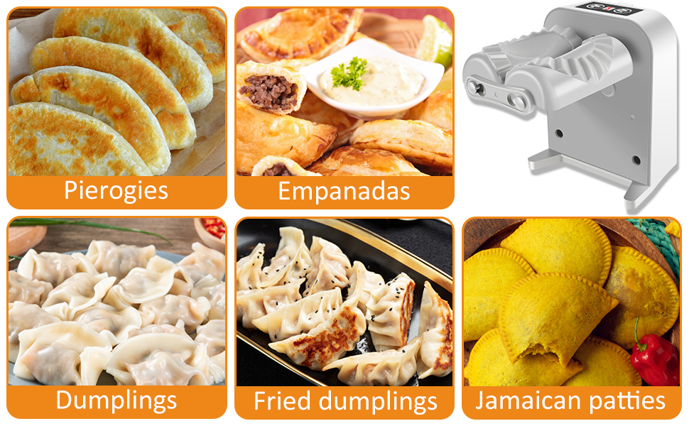 dumpling maker
