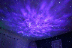 XINSTRO - NIGHT LIGHT STAR PROJECTOR – Xinstro