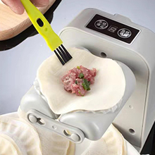 Electric Dumpling Maker Machine