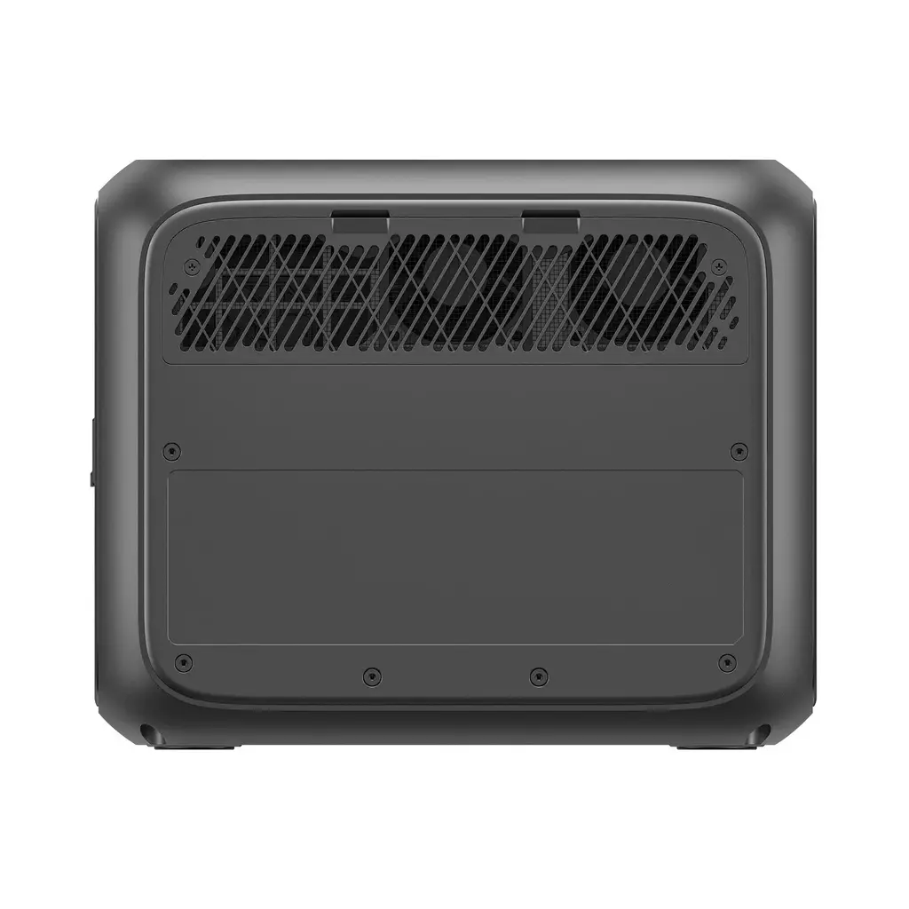 Generador Solar Bluetti Elite 300 2400W 3014.4Wh Estación Portátil