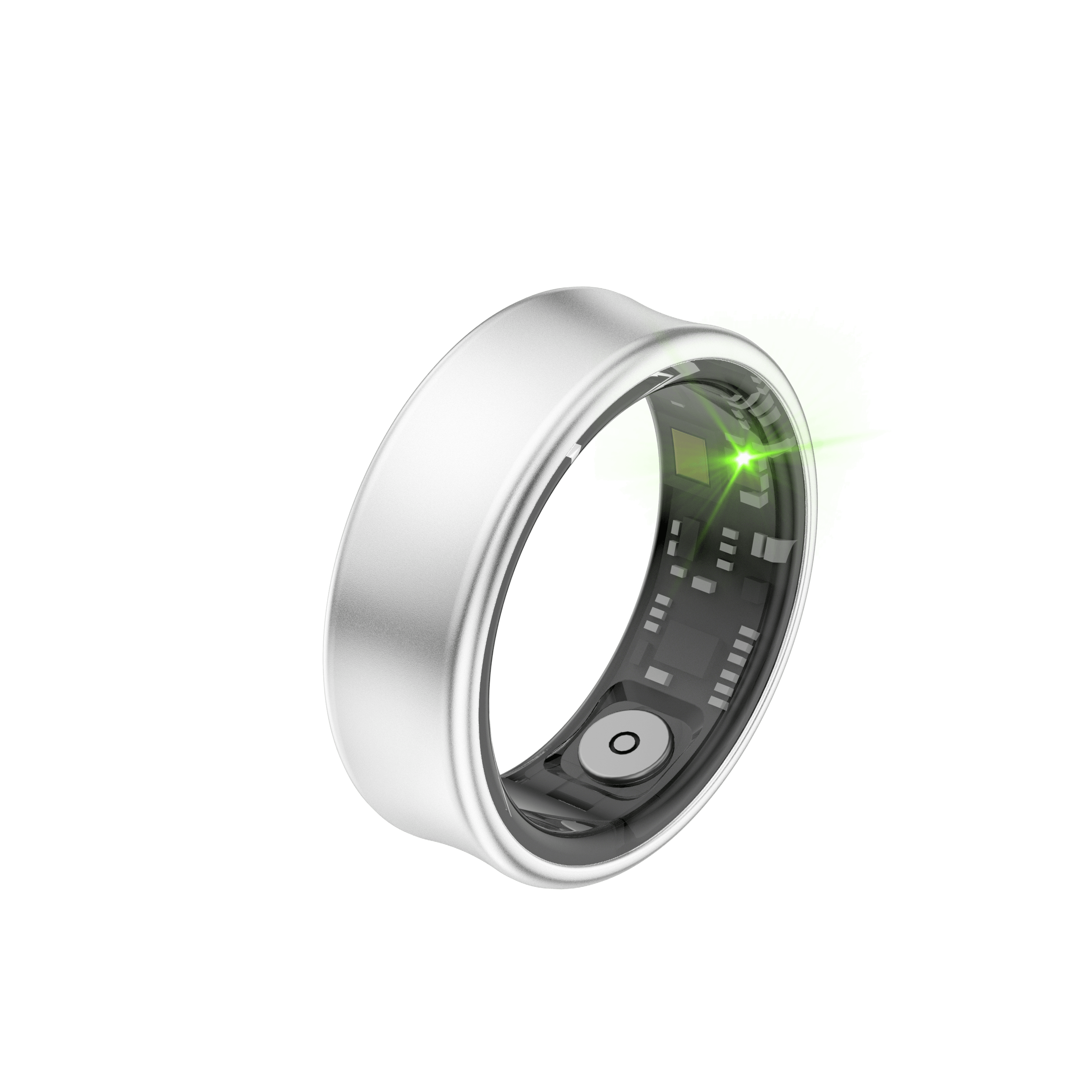 Canexis Smart Ring Gen 5 - 3 Colors Size 7 to 13