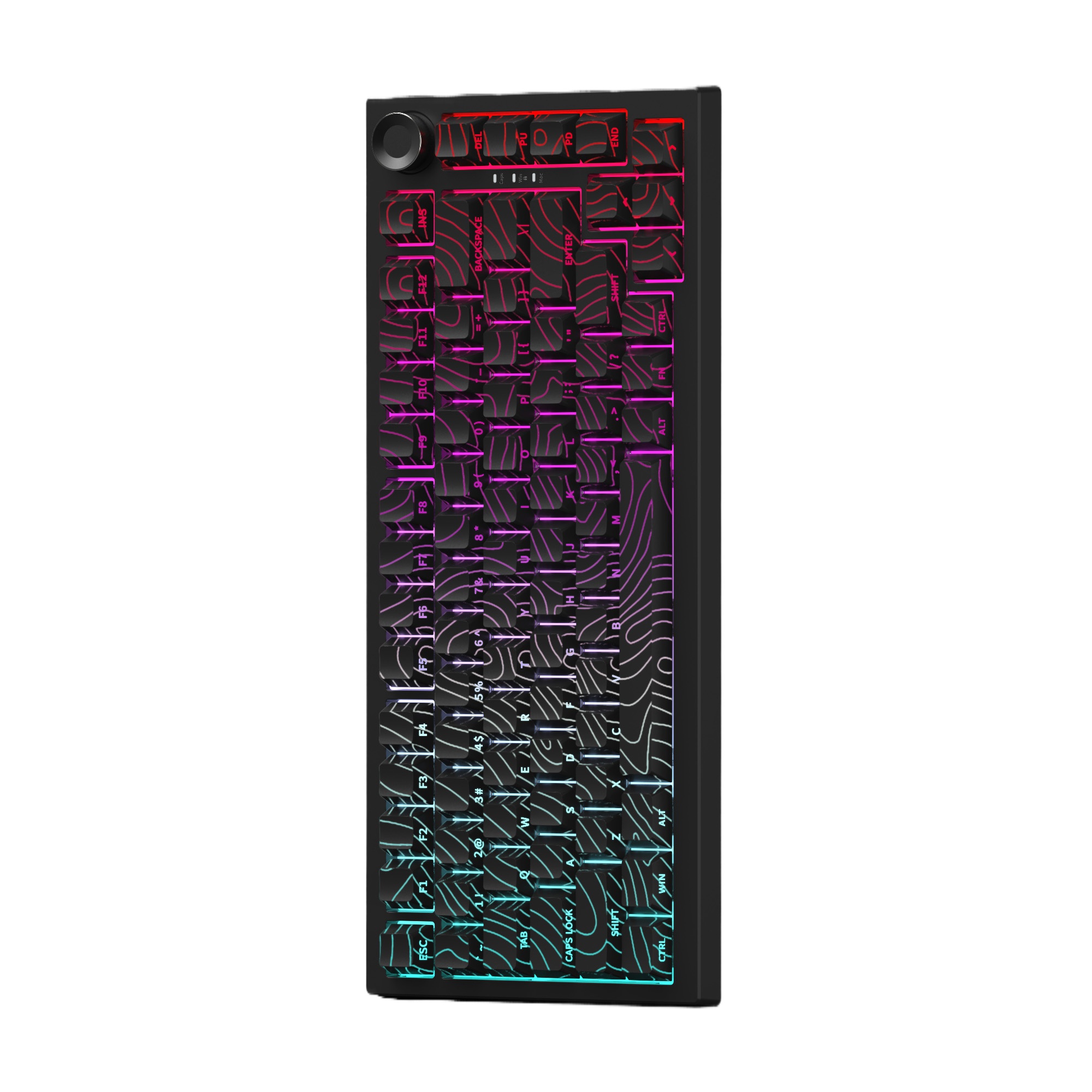 Canexis Mechanical Keyboard