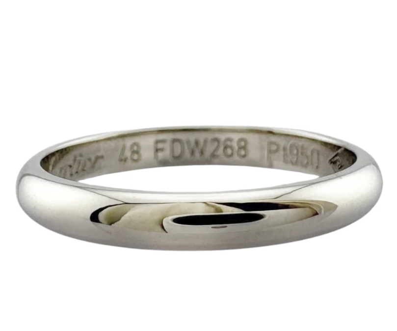 Porcelain Bracelet, Gold & White