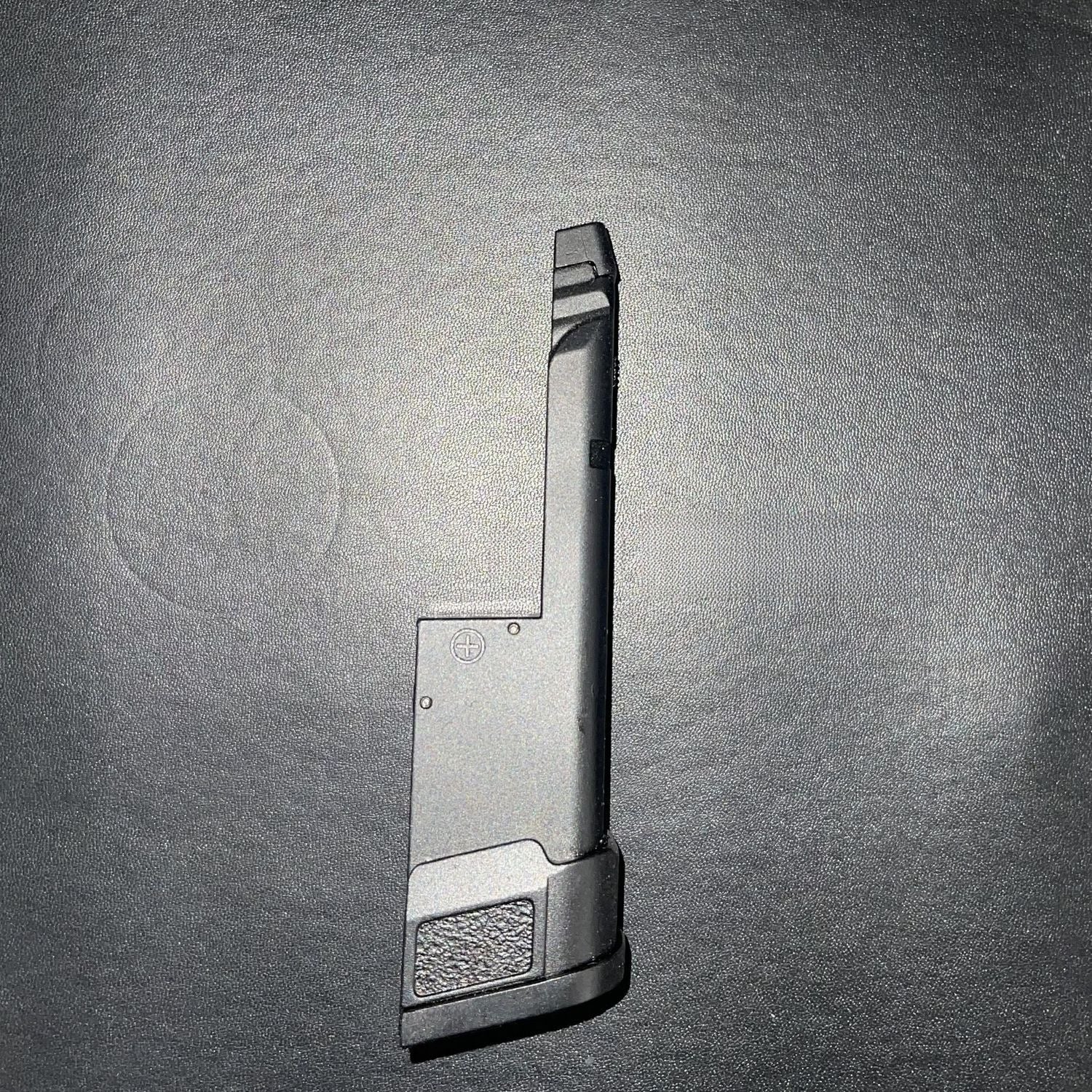 UDL P320 X5 Electric Burst Pistol Toy Gun