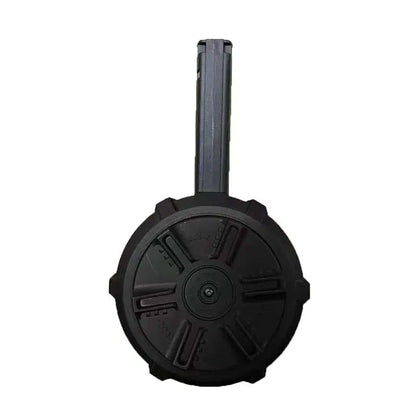 MP9 Electric Continuous Fire Gel Blaster - Toy Gun