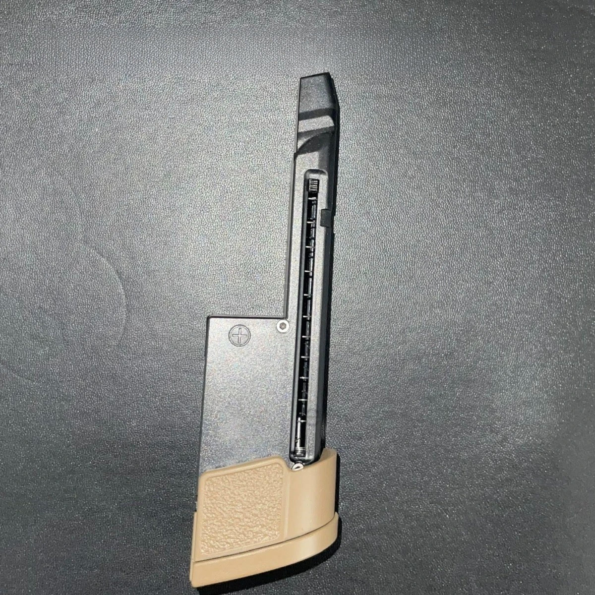 UDL P320 X5 Electric Burst Pistol Toy Gun