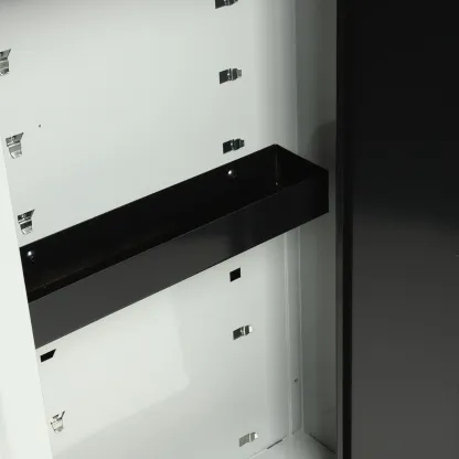 Mephisto Werkzeugwagen 7 Schubladen inkl. Rollgabelschlüssel