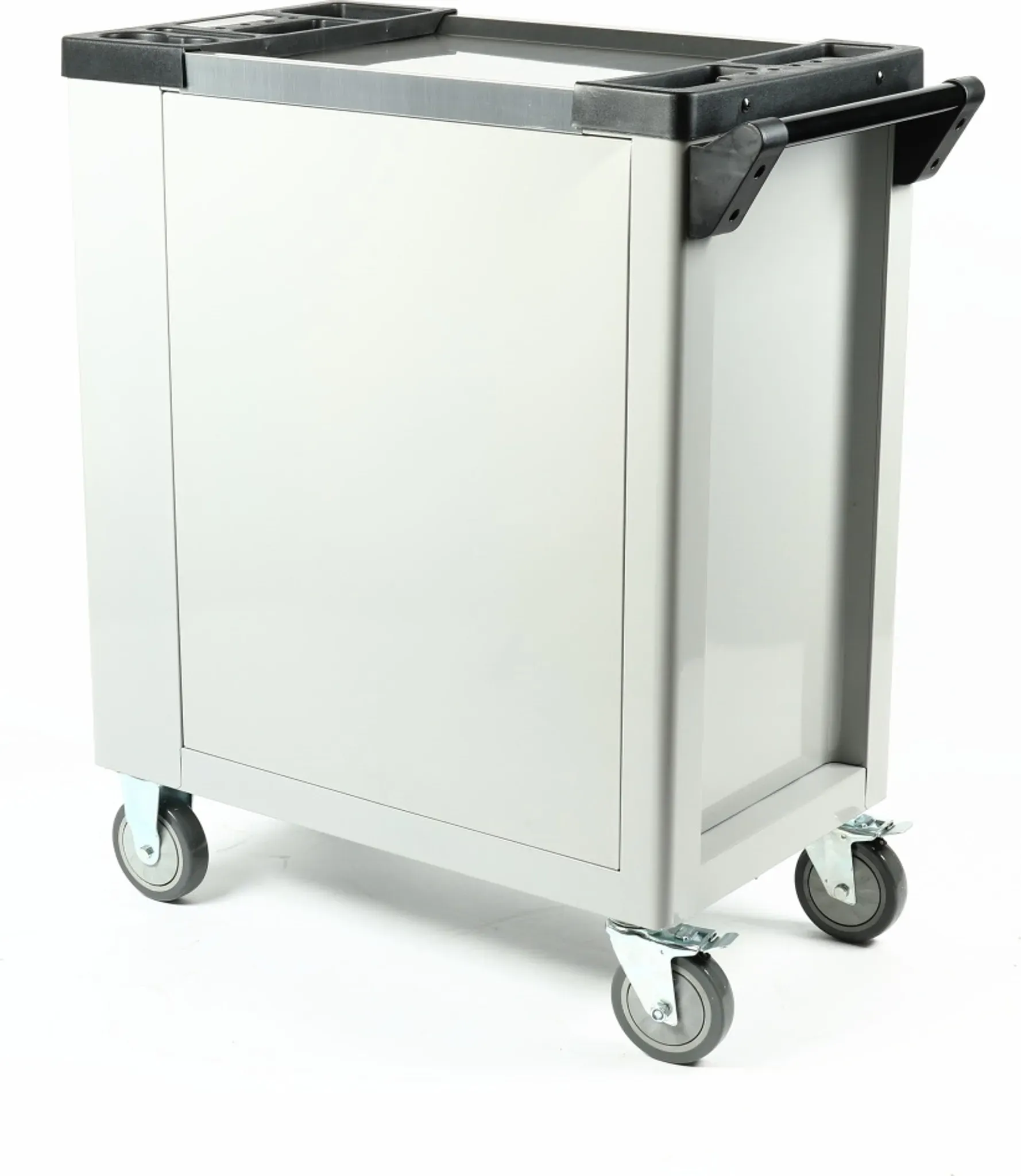 Mephisto Werkzeugwagen 7 Schubladen inkl. Rollgabelschlüssel