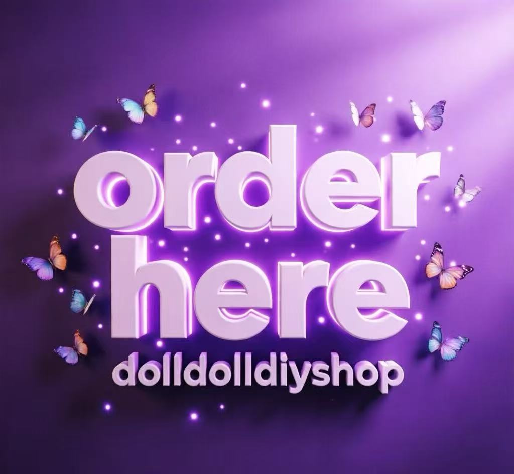 dolldolldiyshopLIVE