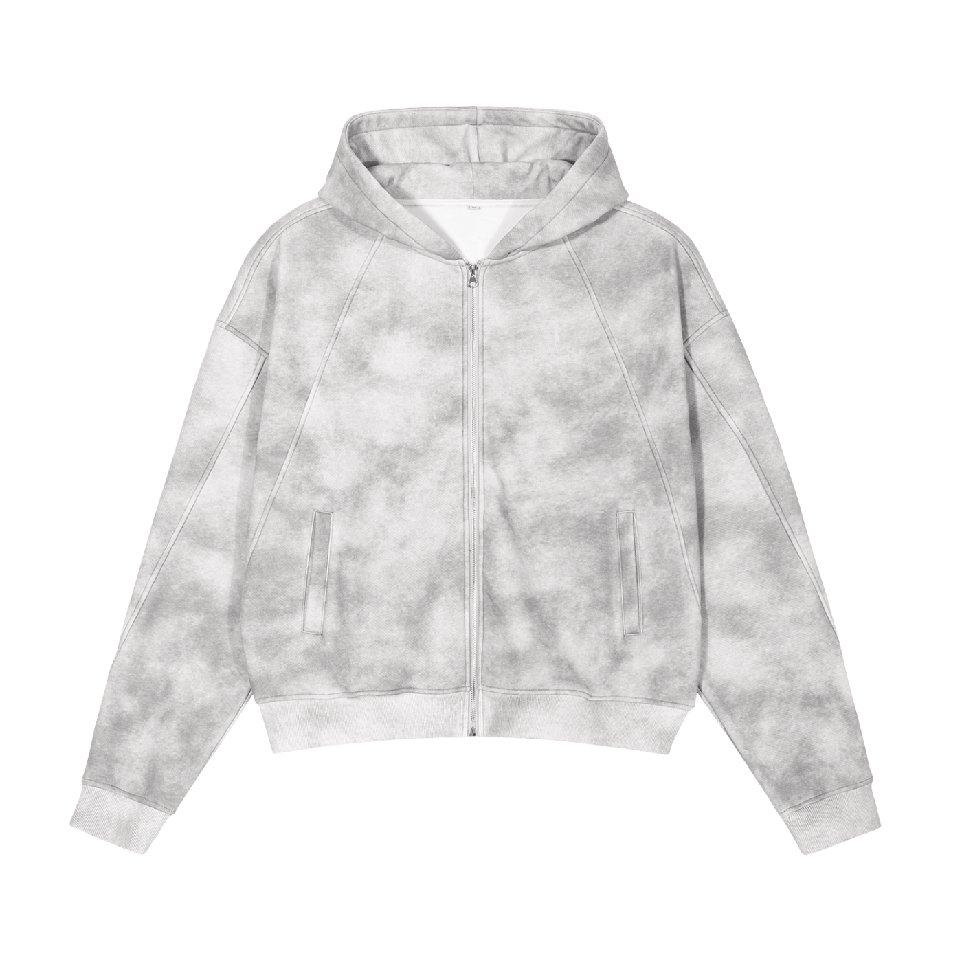 Atmospheric Hoodie