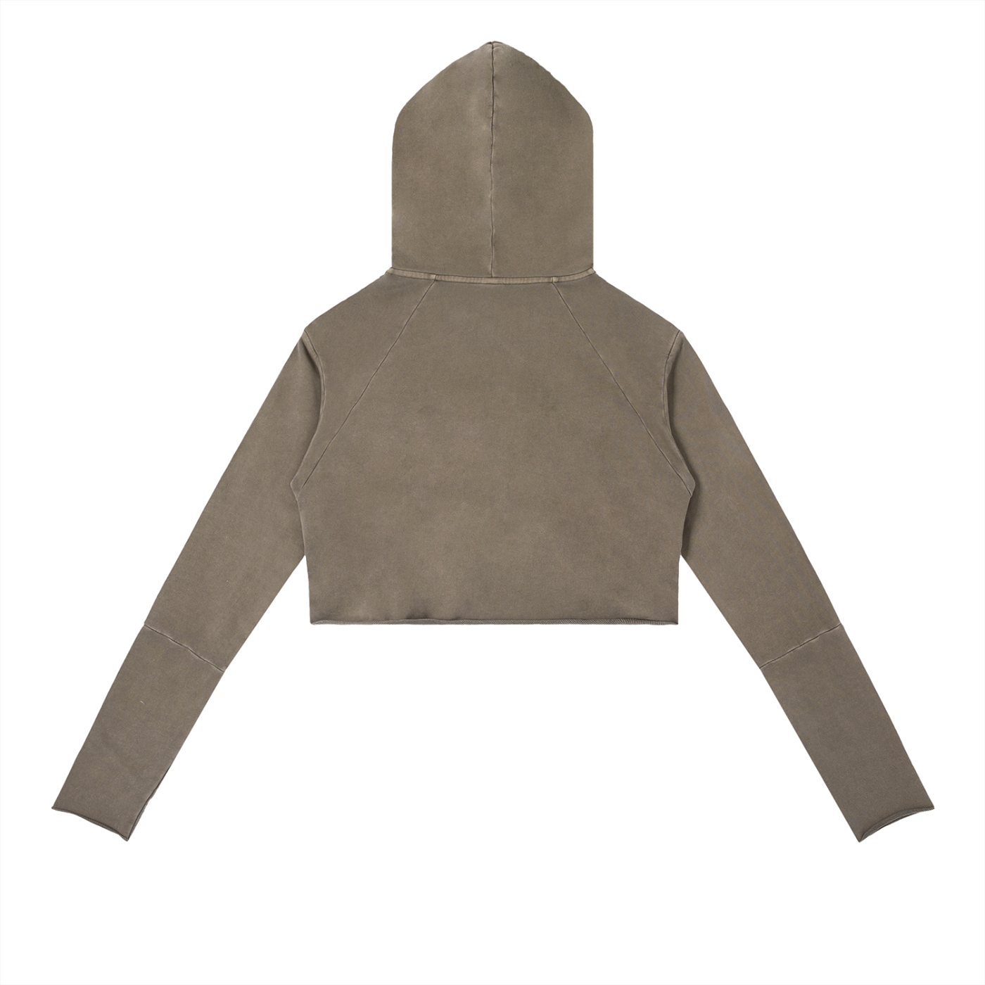 Edge Hoodie