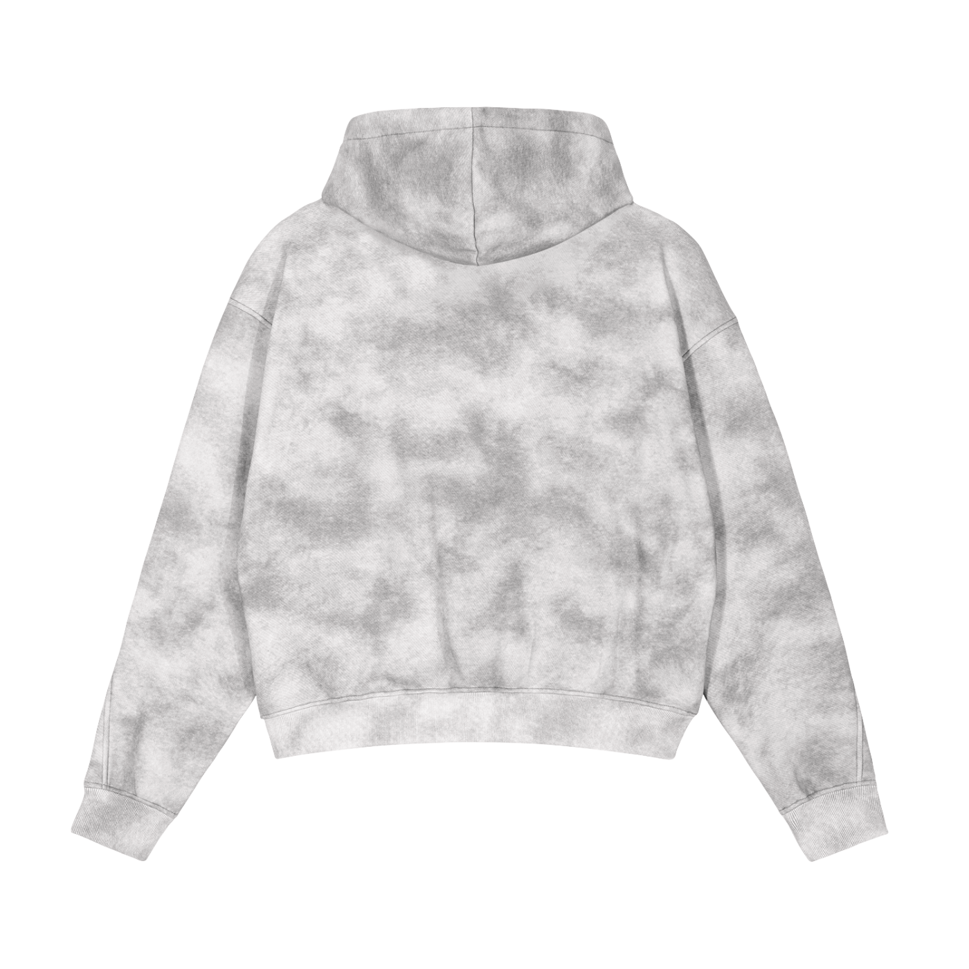 Atmospheric Hoodie