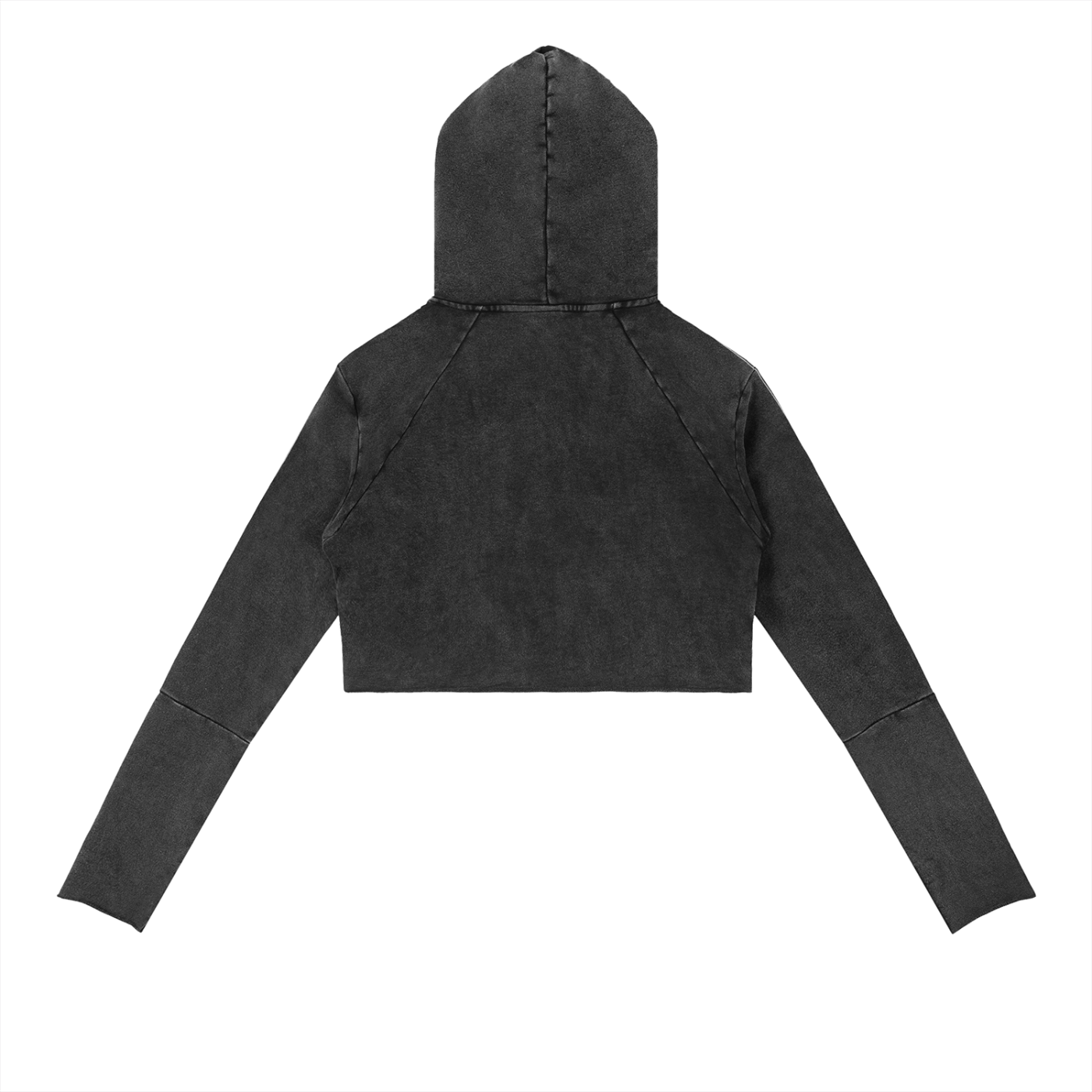 Edge Hoodie