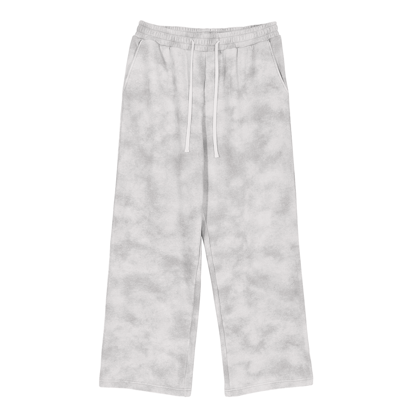 Atmospheric Sweatpants