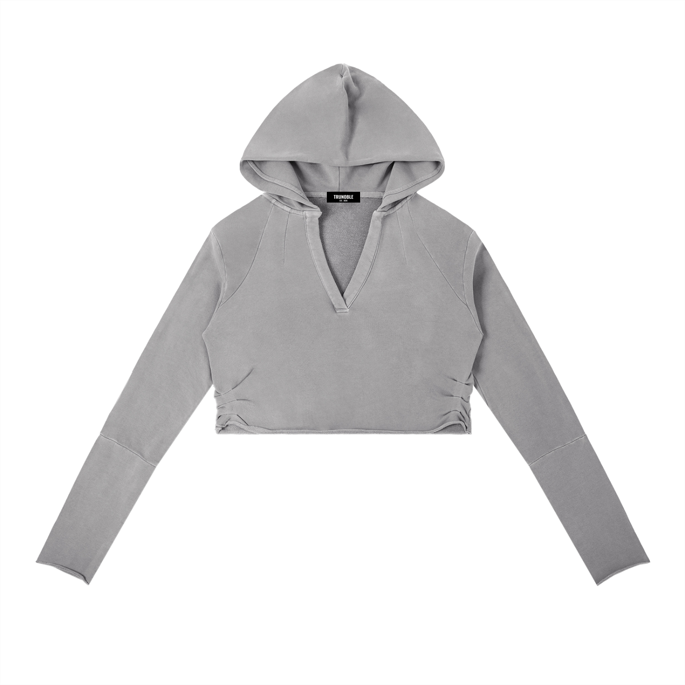 Edge Hoodie