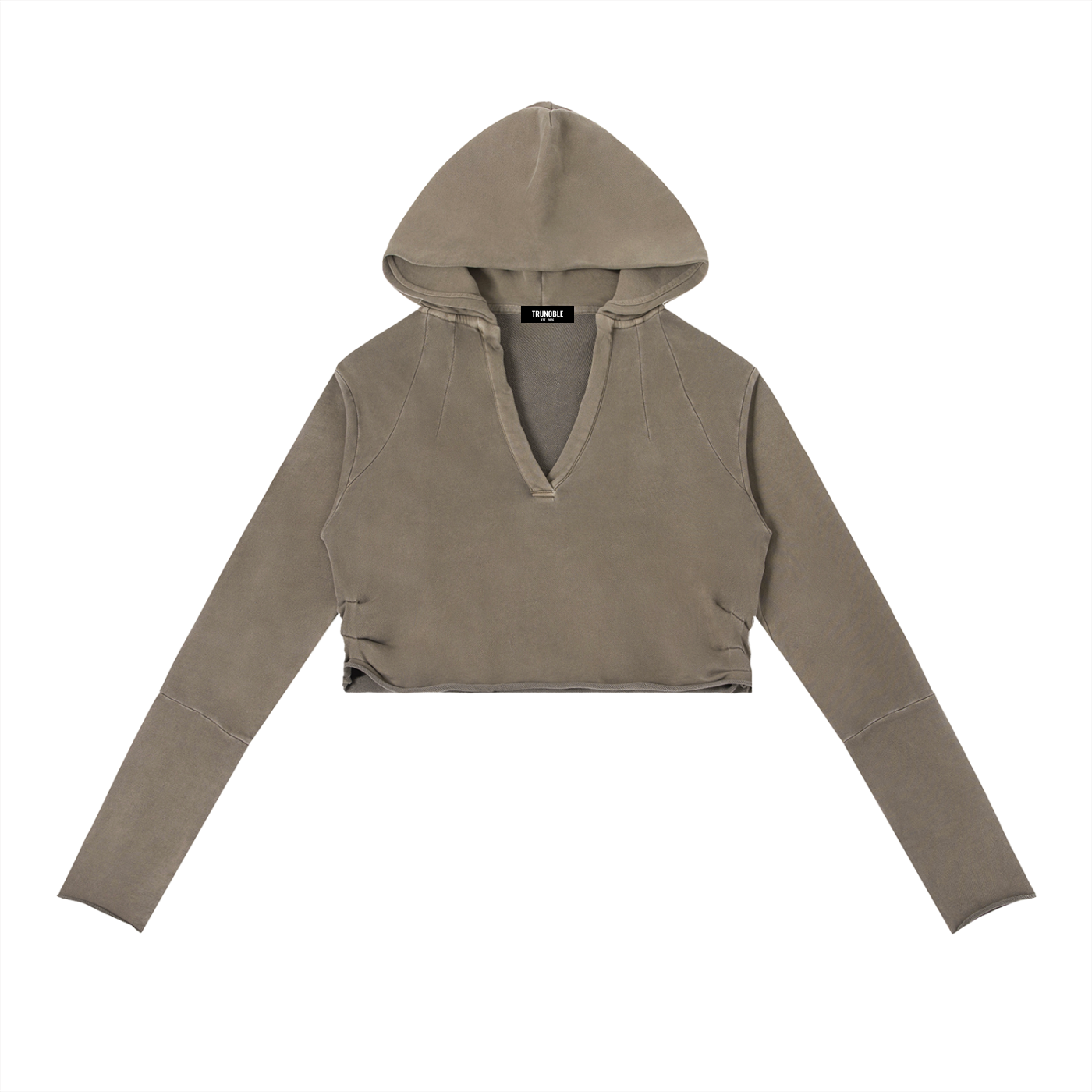 Edge Hoodie