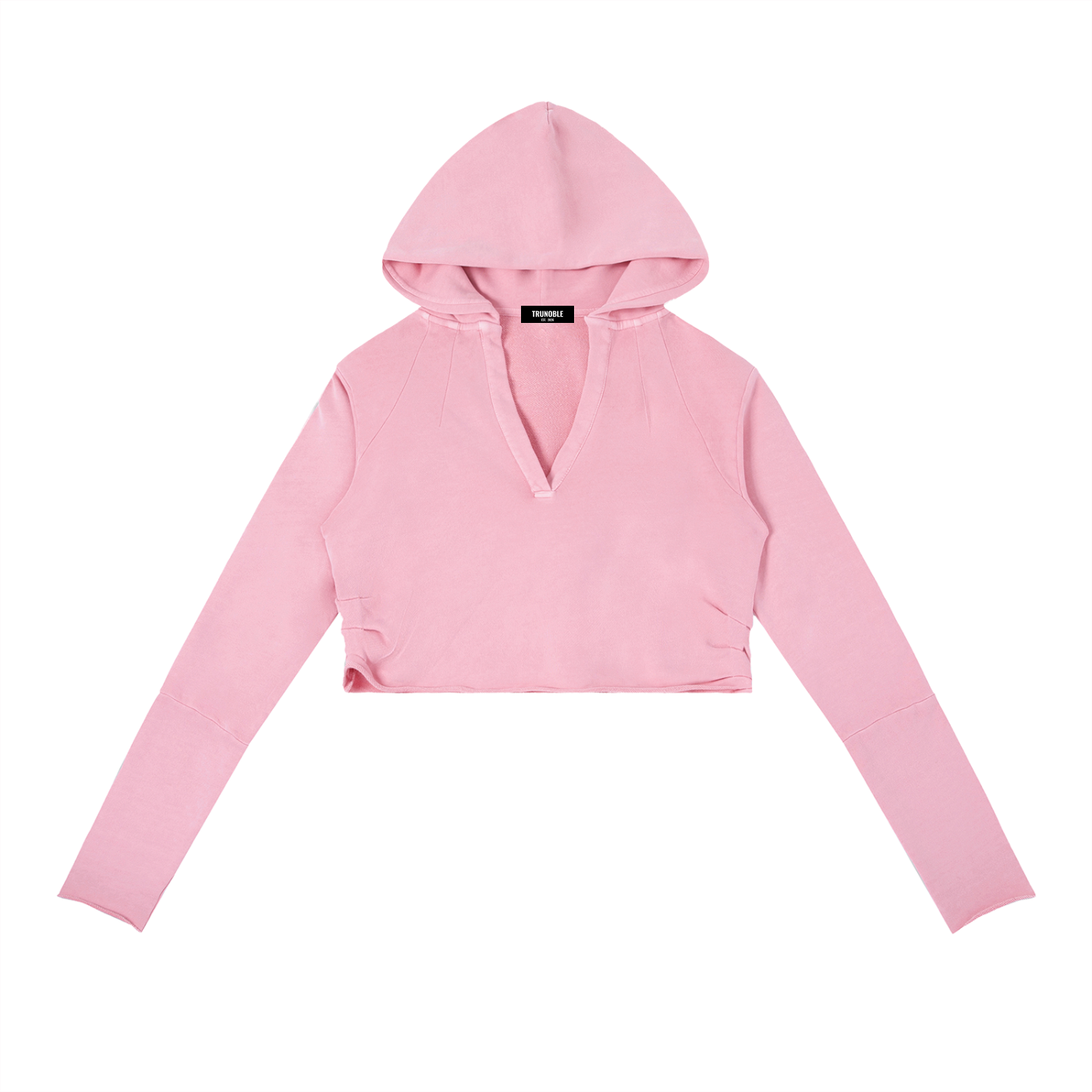 Edge Hoodie
