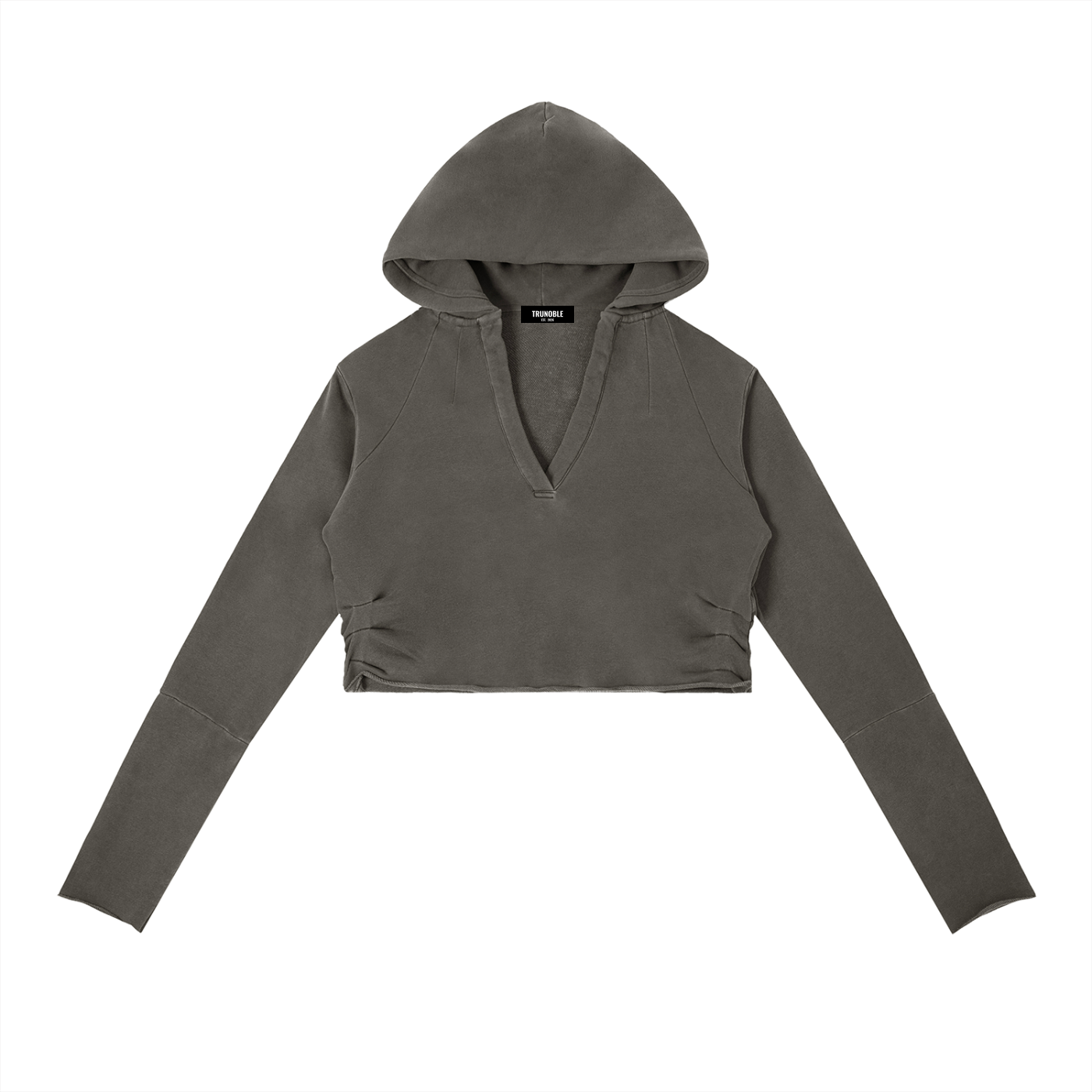 Edge Hoodie
