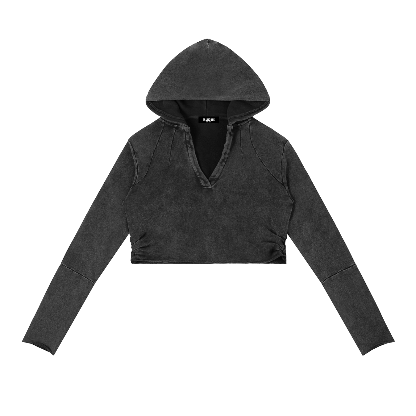 Edge Hoodie