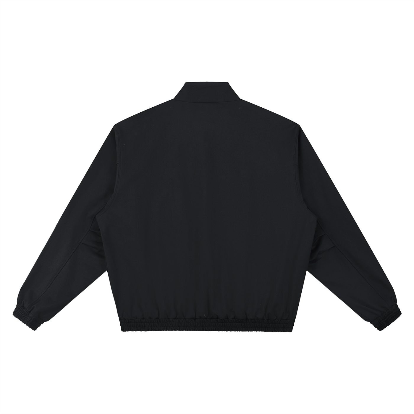 Collar Bomber Jacket