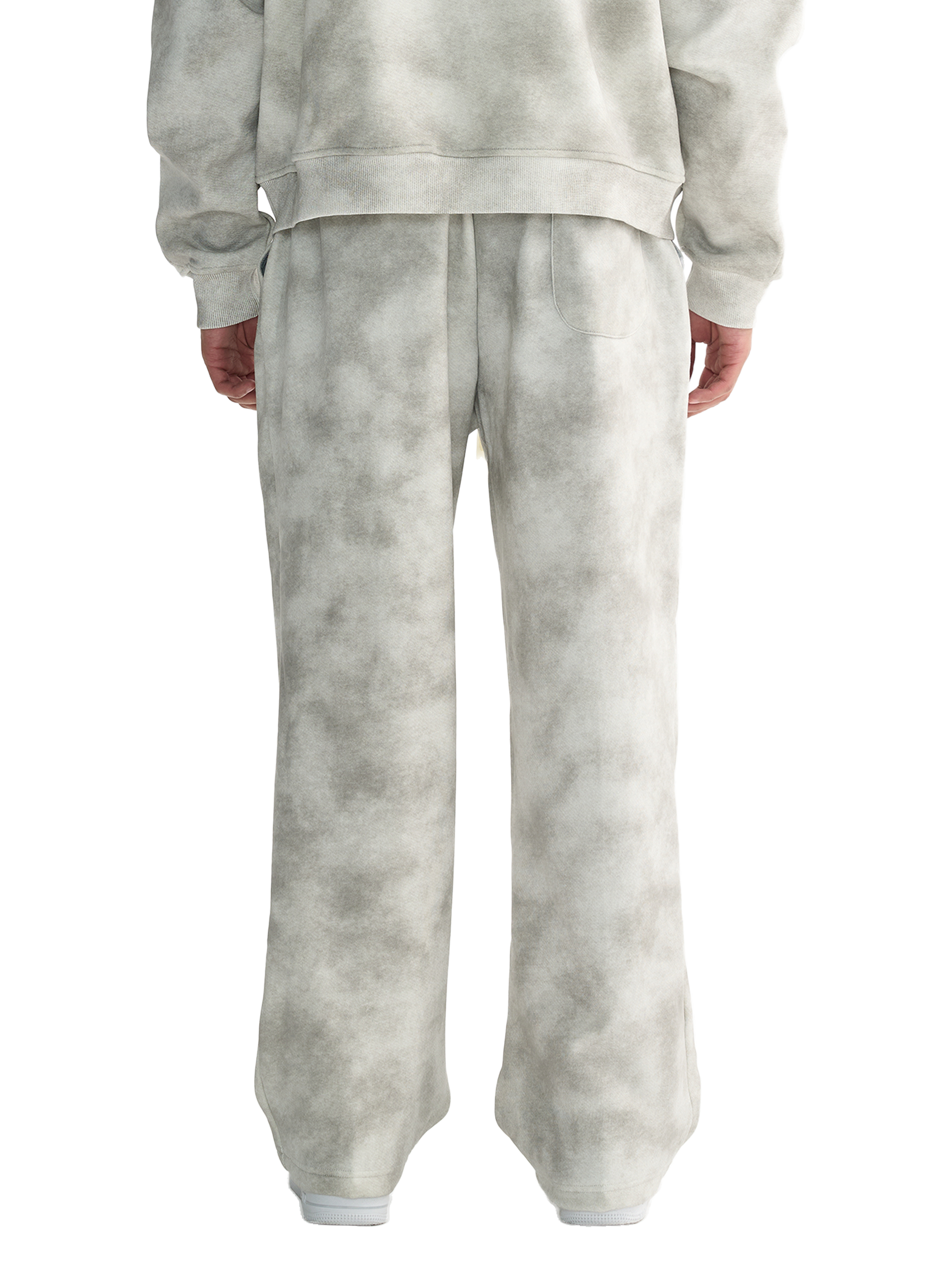 Atmospheric Sweatpants
