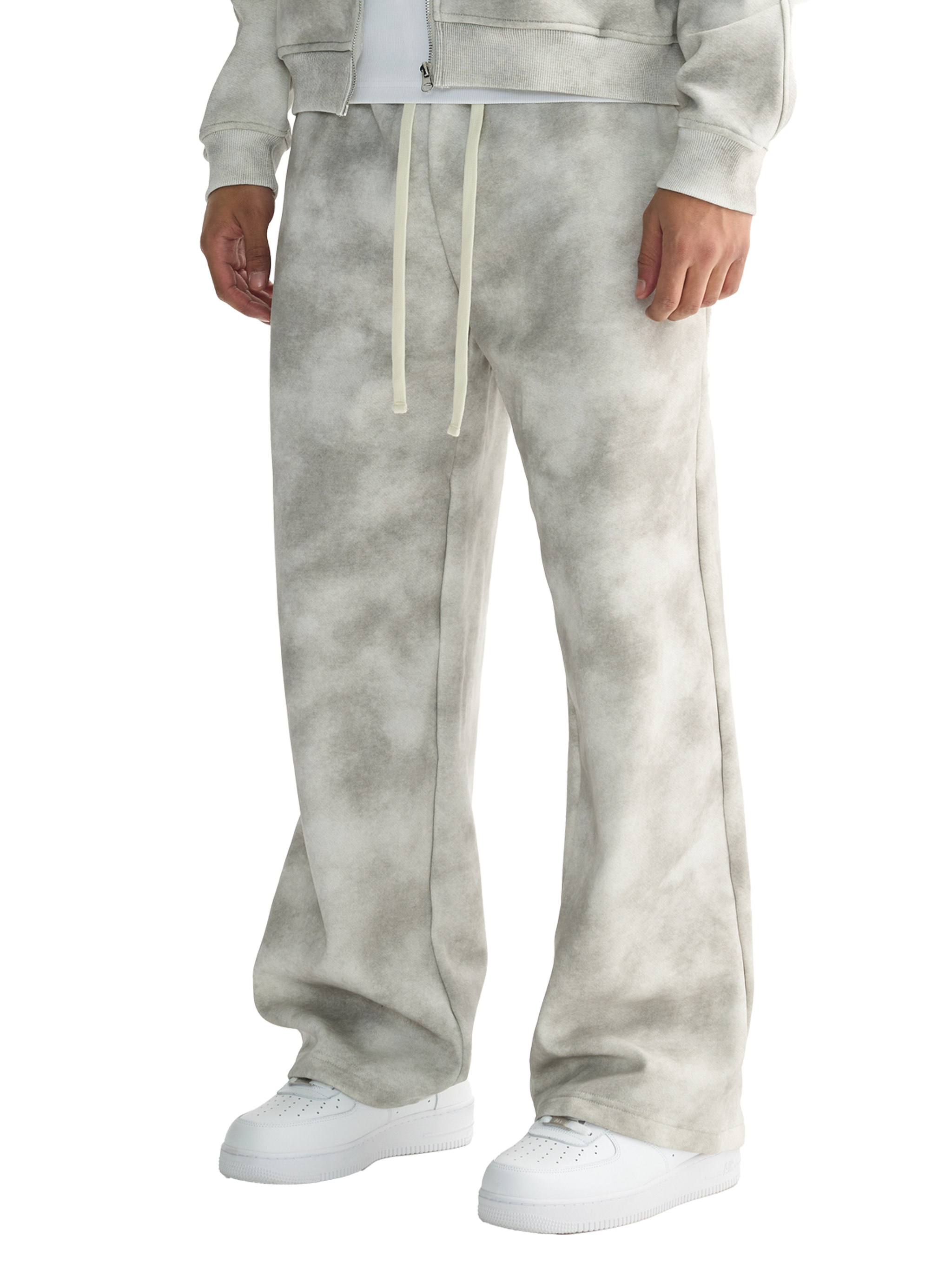 Atmospheric Sweatpants