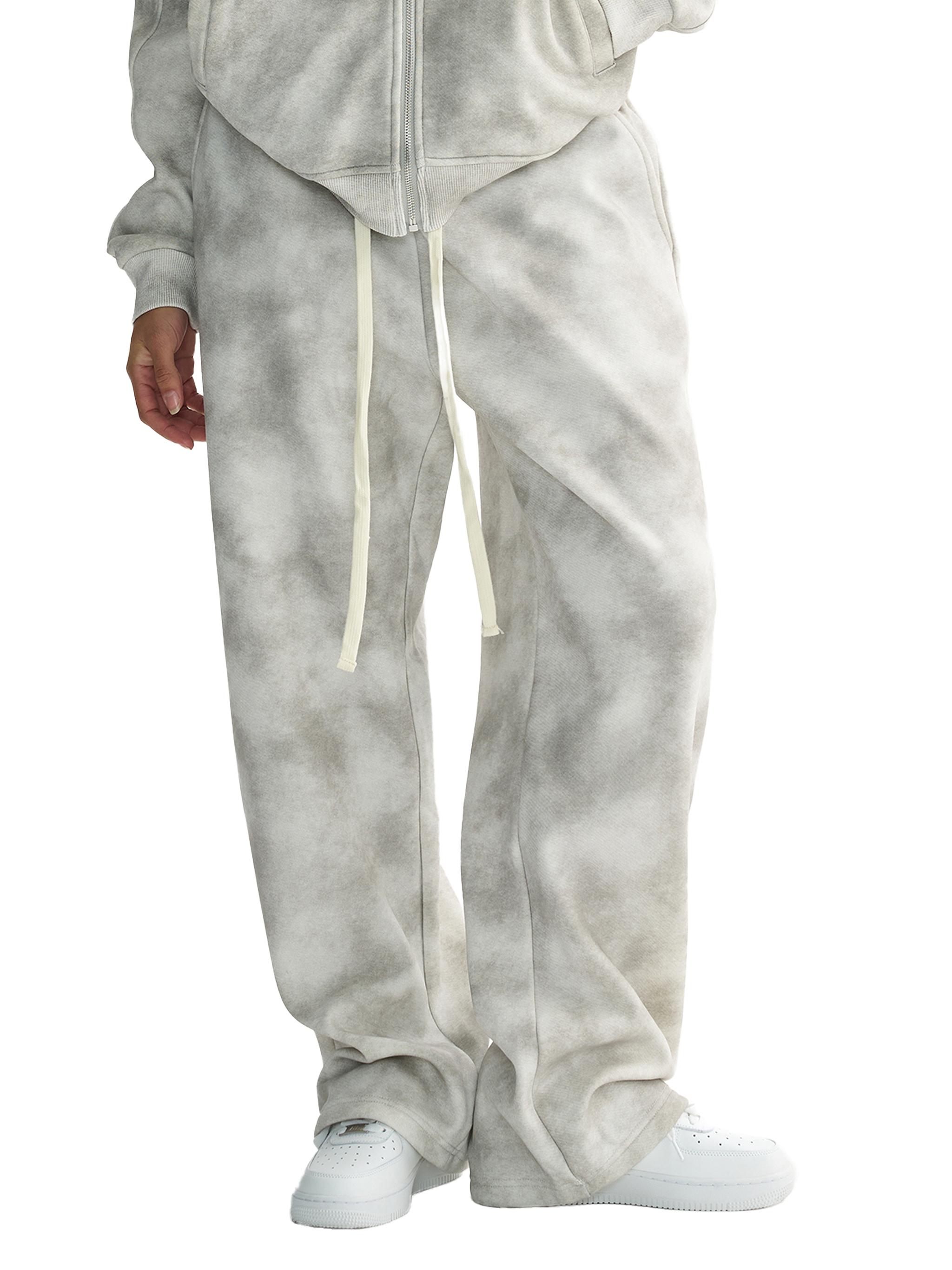 Atmospheric Sweatpants